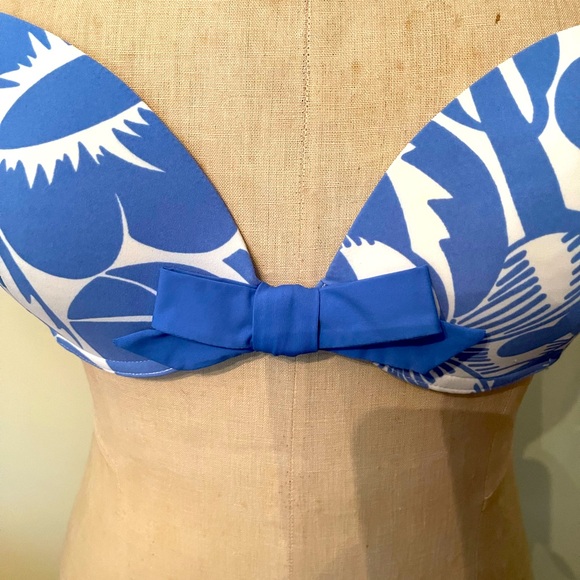 Huit Swim Huit Bikini From France Poshmark